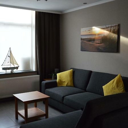 Vakantiehuis Jeanne Panne 尼乌波特 外观 照片