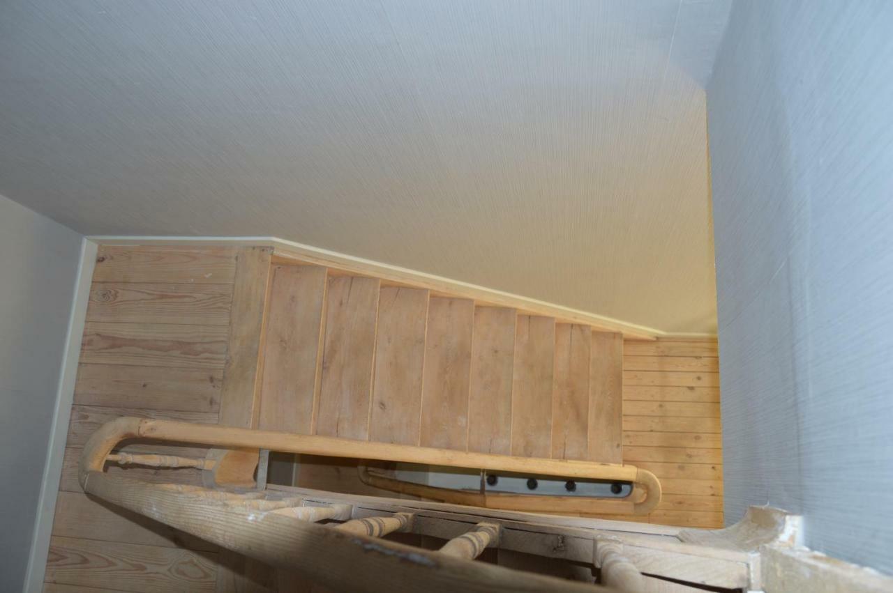Vakantiehuis Jeanne Panne 尼乌波特 外观 照片